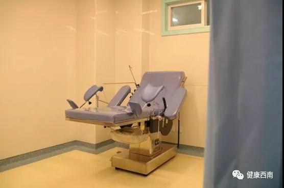 西南医大附院妇科将整体搬迁，6月1日起忠山院区不再设门诊