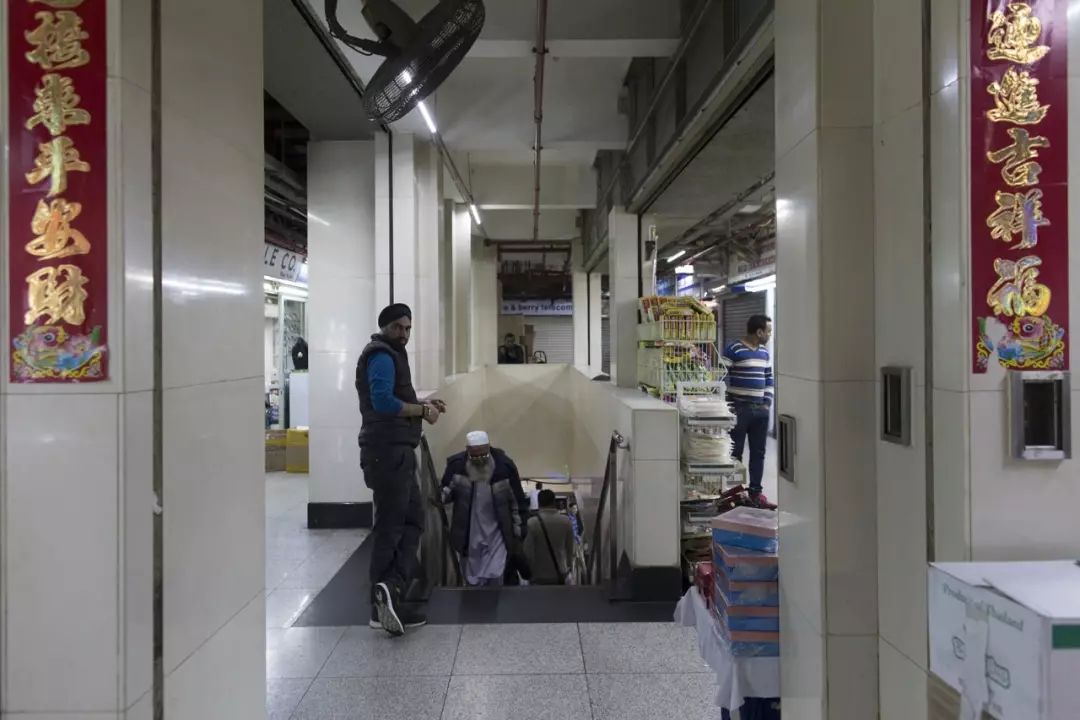 香港人会去重庆大厦吗,在香港住重庆大厦怎么样