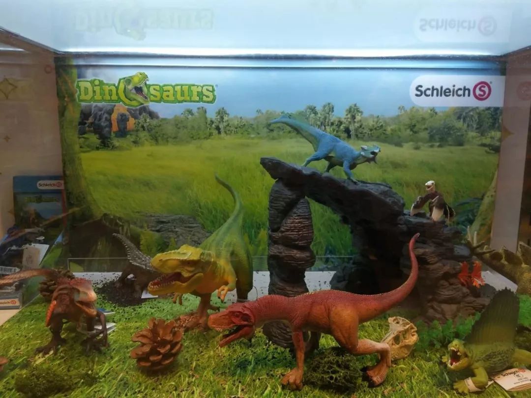 fao玩具店上海,fao玩具店国贸商城