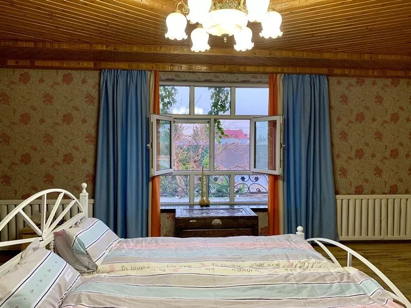 伊犁市便宜又好看的民宿,伊犁值得去的民宿