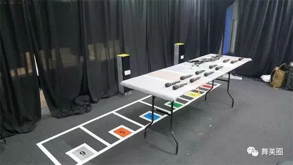 顶级舞美丨2019年欧歌赛深度解析