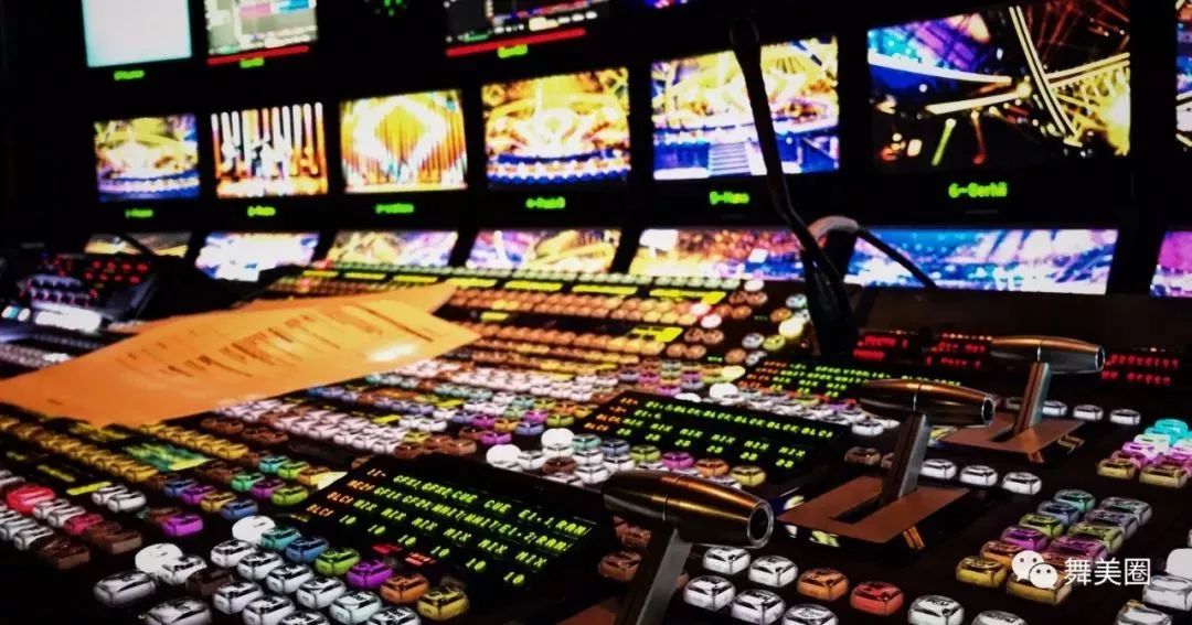 顶级舞美丨2019年欧歌赛深度解析