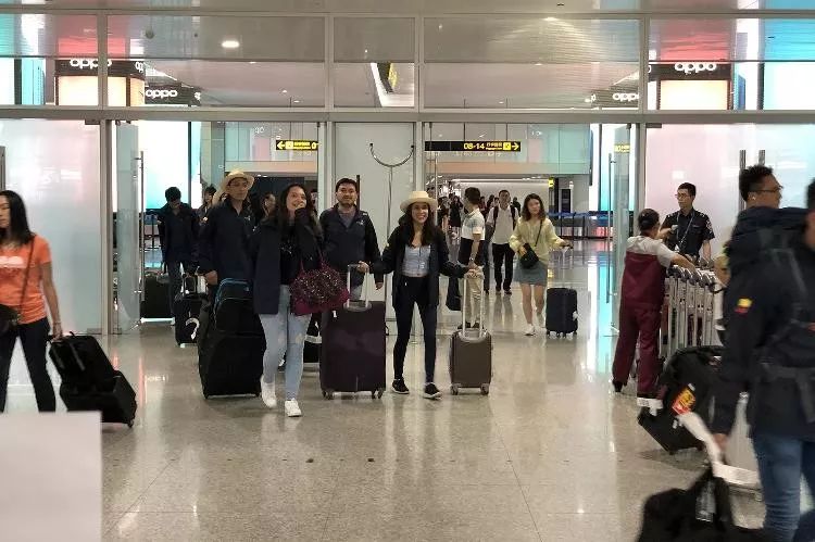 “一带一路”国际技能大赛今晚开幕看看选手有哪些独门绝技