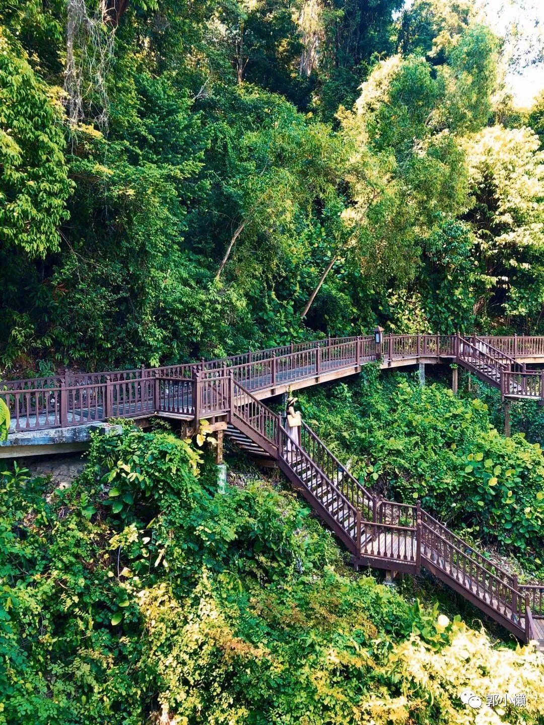 三天旅游马来西亚最佳攻略,马来西亚绿中海度假