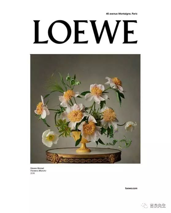 太荒诞了!这些时尚界的广告玩很大!