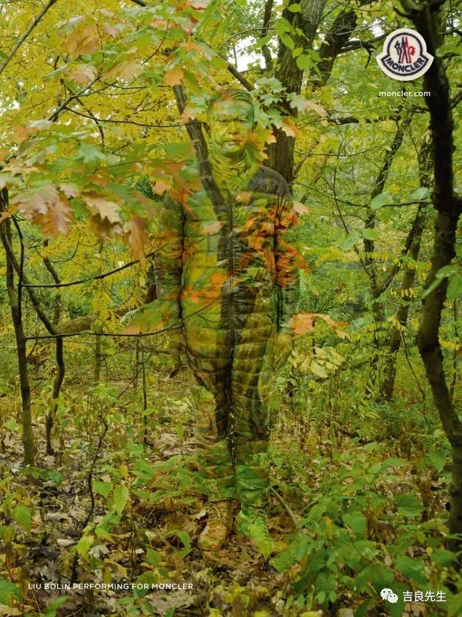 太荒诞了!这些时尚界的广告玩很大!