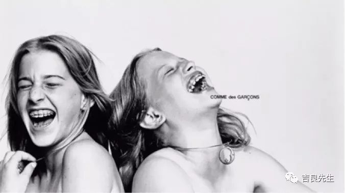 太荒诞了!这些时尚界的广告玩很大!