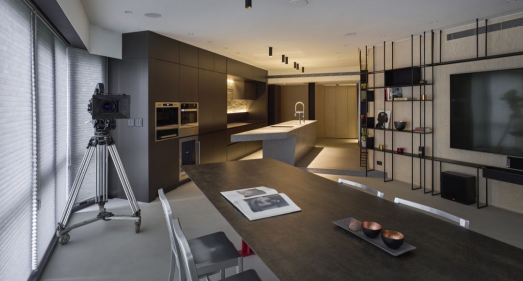 「首发」龙湖X筑详设计|诗意联结水漾星图