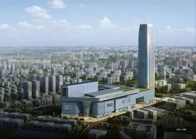 鍒涙柊鎬婚儴鍩哄湴,鍒涙柊閲戣瀺涓績