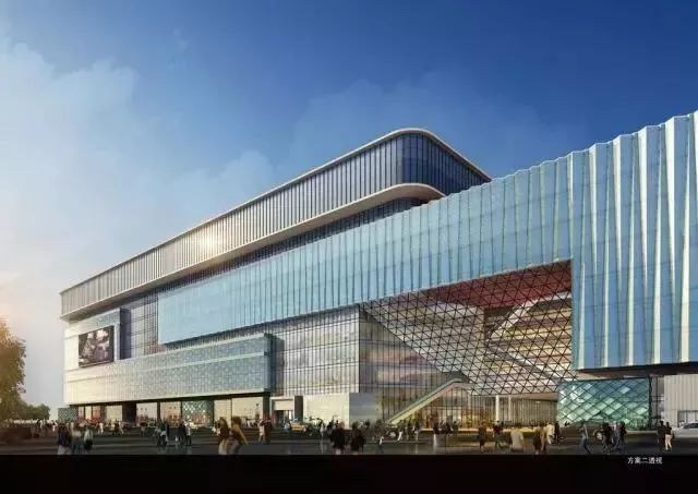 鍒涙柊鎬婚儴鍩哄湴,鍒涙柊閲戣瀺涓績