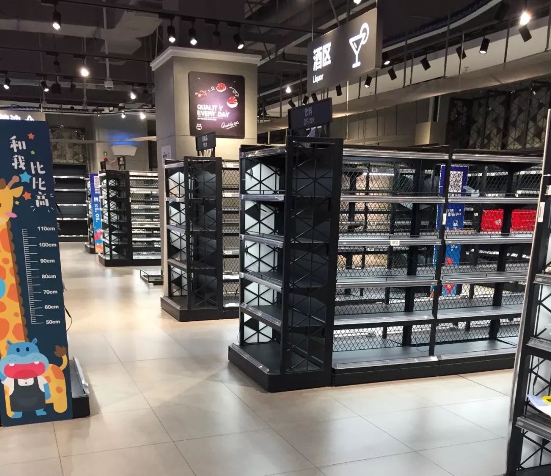 盒马鲜生探店攻略,盒马鲜生三周最美好回忆