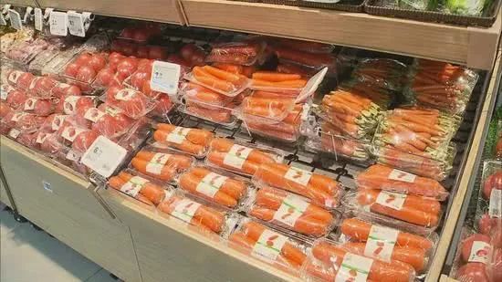 盒马鲜生真实体验,盒马填坑