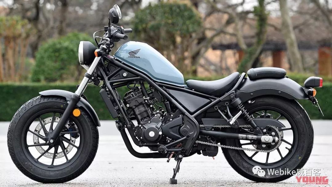 2016款hondarebel250,hondarebel250售价