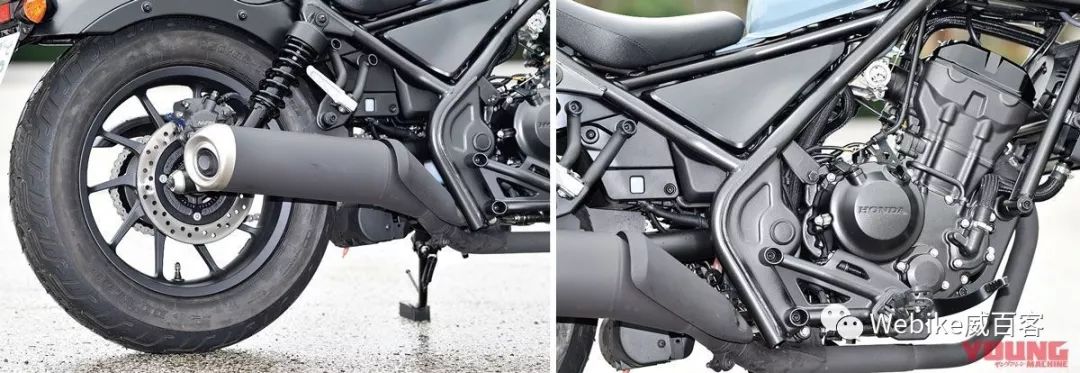 2016款hondarebel250,hondarebel250售价