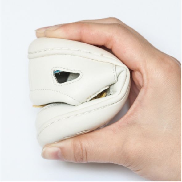 不烧脚又好看的运动风凉鞋推荐,小蓝羊凉鞋男测评