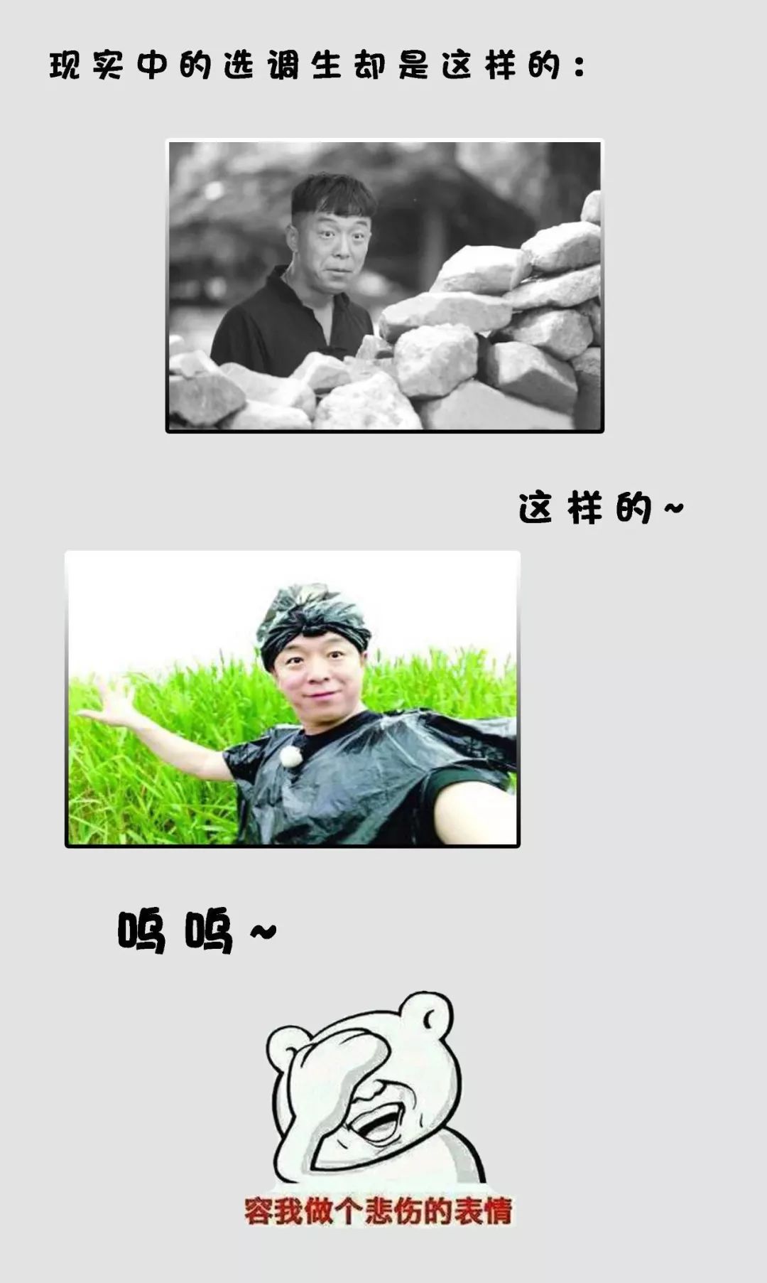 【选调生专场】周三发对象，高颜值优秀单身天团已上线！|青春恋爱季