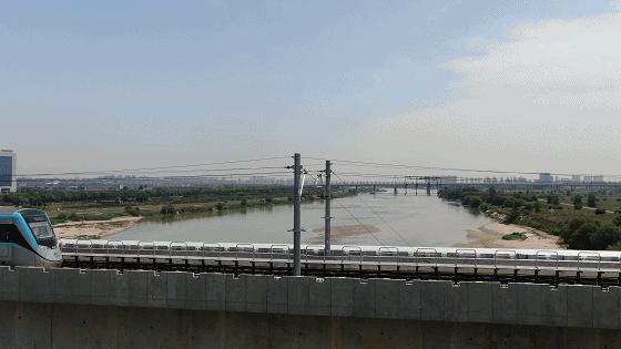 西安机场城际线票价,西安北客站至机场城际轨道时刻表