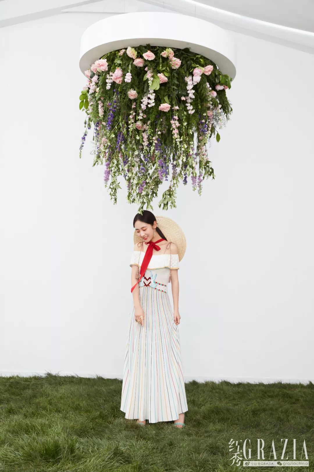 邢菲谈甜剧,邢菲冯提莫等三首甜歌串烧