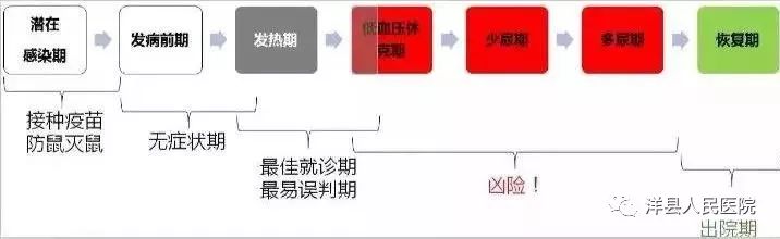 健康科普肾综合征出血热知多少,健康知识科普肾衰竭的症状表现