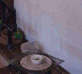 100张趣味化学反应动图,30张化学反应动图