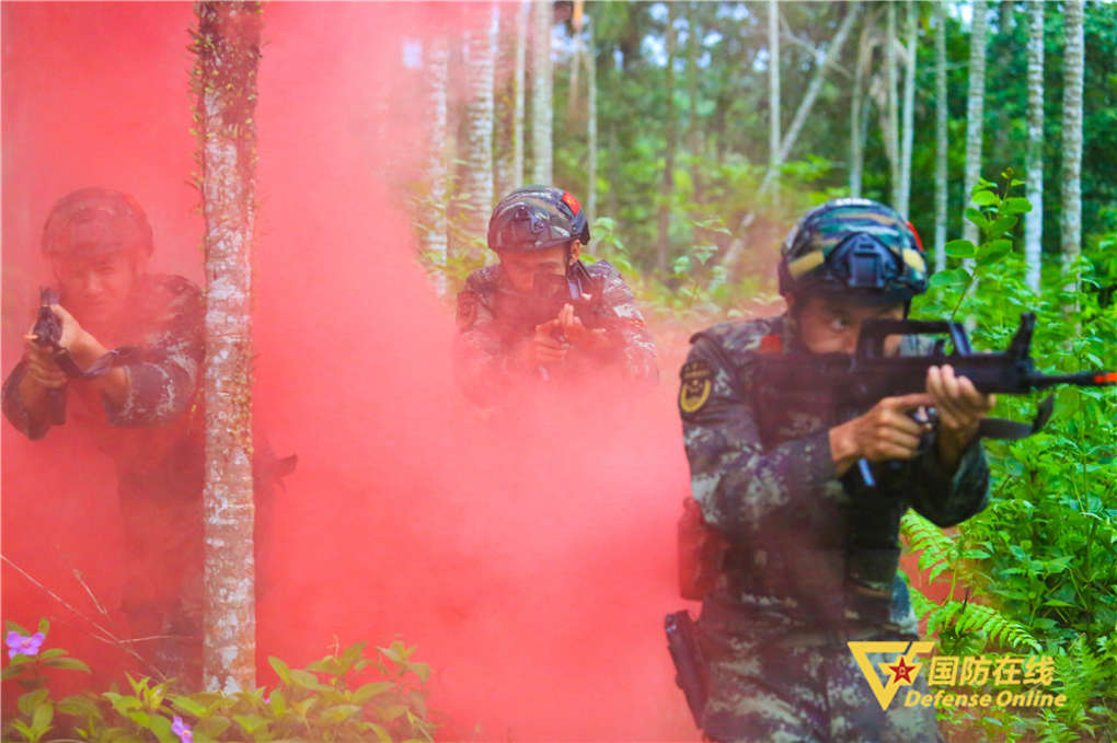 魔鬼周极限训练备战视频看哭父母,七天六夜魔鬼周极限训练