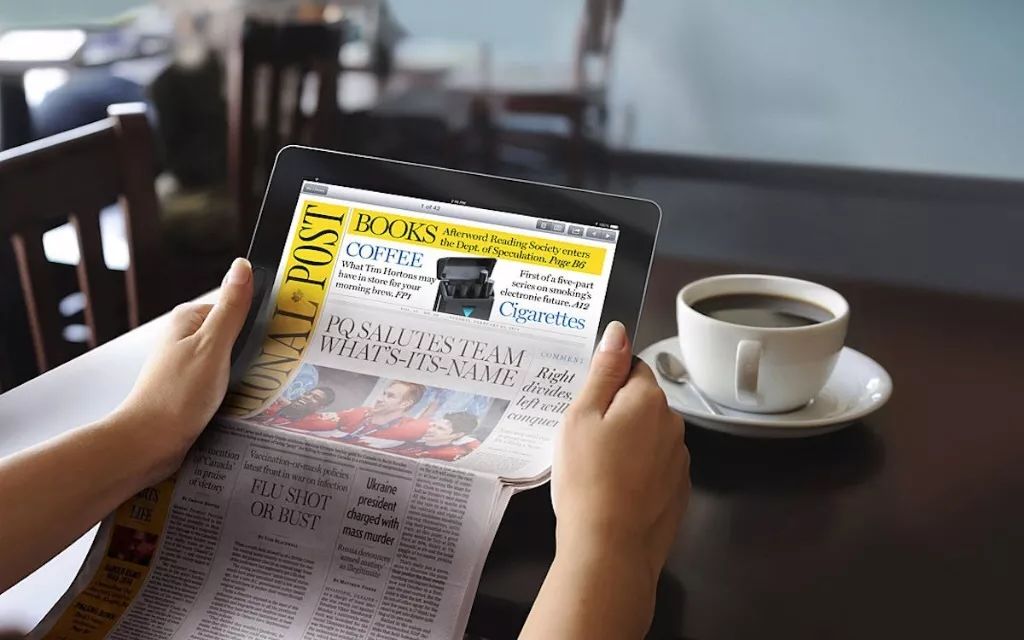 全球纸书出版回暖，那些迷之好看的装帧与批注艺术就交给这篇极简史了