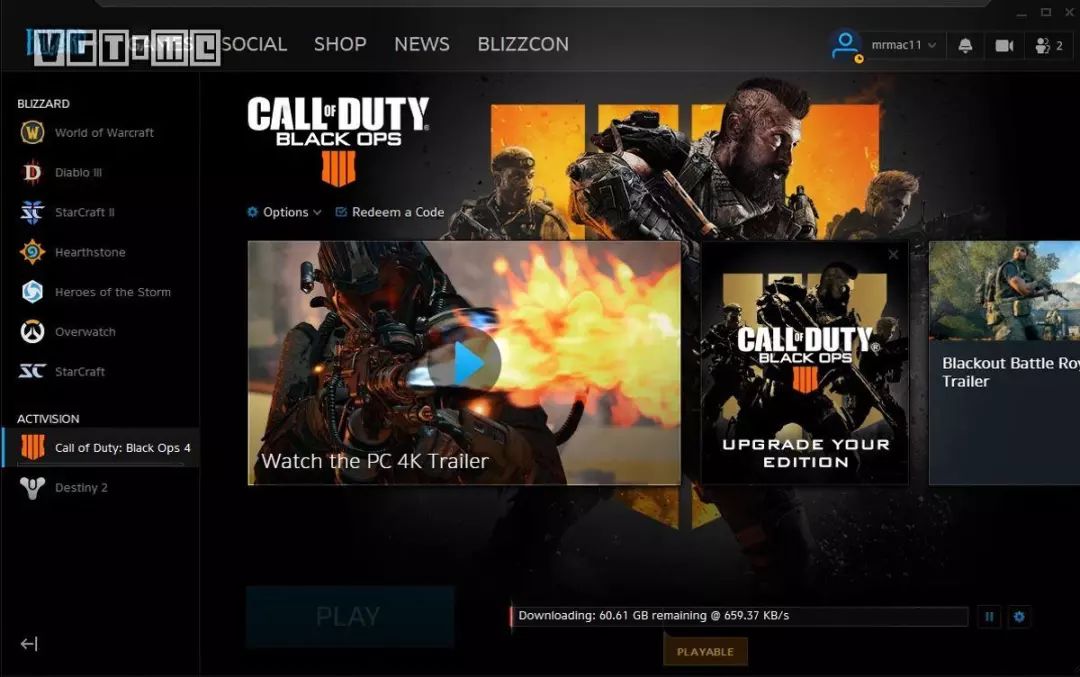 EGS下架风波：平台战争背后的勾心斗角