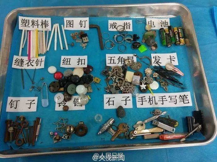 孩子呼吸出来一股恶臭味,三岁女童身体散发臭味真相