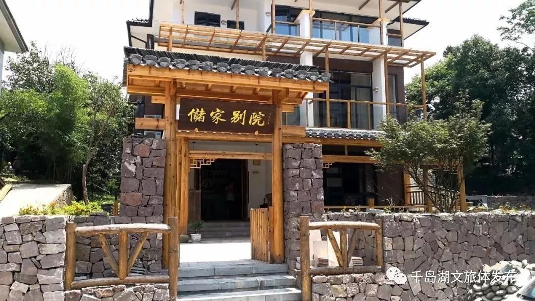 这份《千岛湖民宿地图》值得所有人收藏！湖光山色、竹林隐居…实在太美！