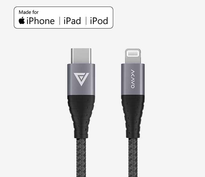 苹果雷雳4pro数据线,为什么苹果数据线老是坏