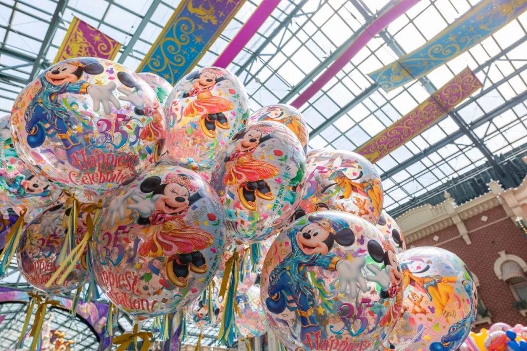 东京迪士尼乐园路线攻略,东京迪士尼乐园一日游详细攻略