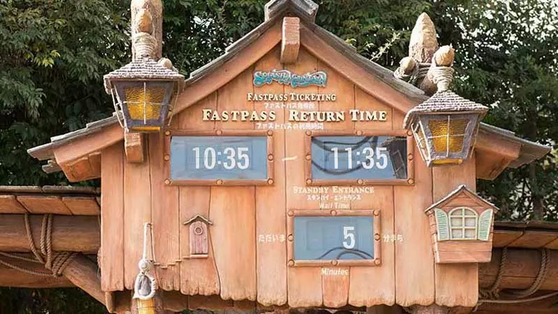 东京迪士尼乐园路线攻略,东京迪士尼乐园一日游详细攻略