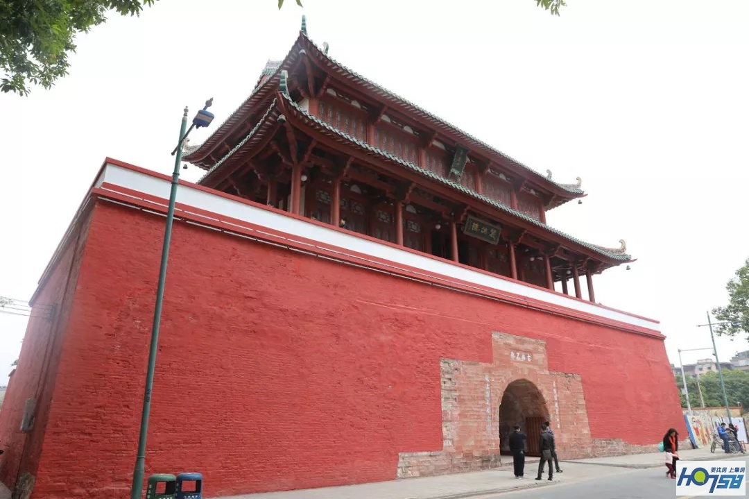 宋城怀古｜肇庆与重庆竟然是“两兄弟”，你知道谁是“老大”吗？