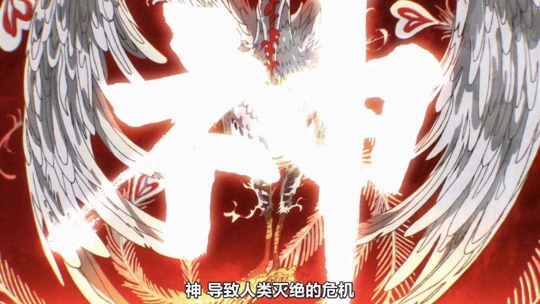 4年了，公认的神作回归！这个光头就是个传说