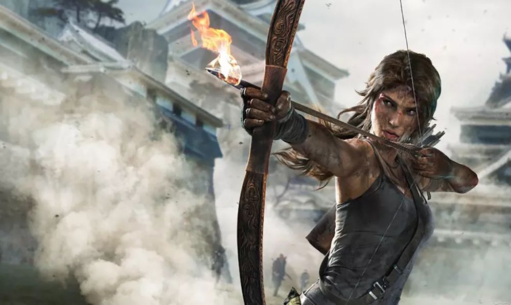 拍摄游戏工作室作品技巧,游戏拍照修图