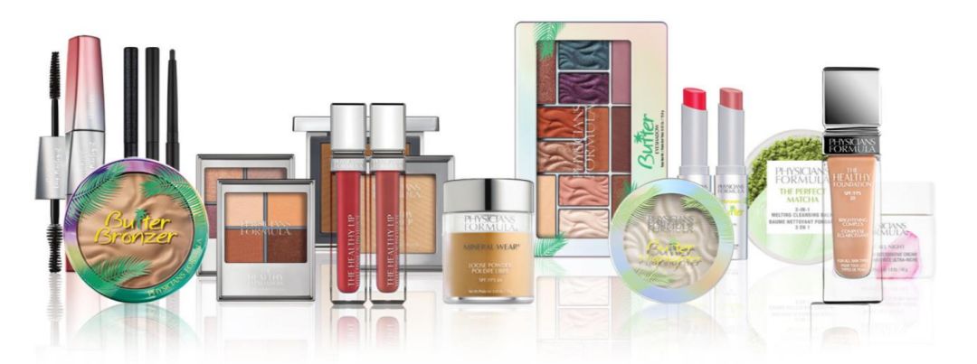 各大牌值得入手的护肤美妆单品,比较实用实惠的美妆品牌推荐