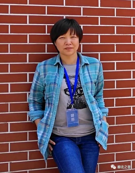 【名师亮校】立足于“至善文化”,努力提升办学品位,Ta就是柳州市第十五中学~