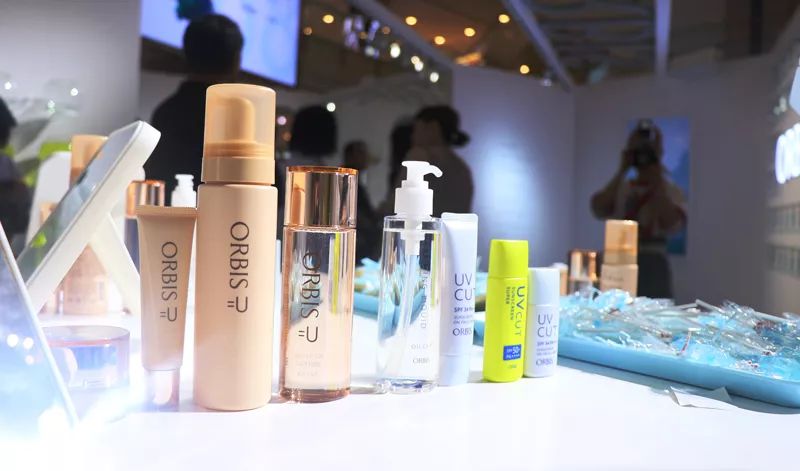 pola旗下品牌orbis,polaorbis集团有哪些品牌