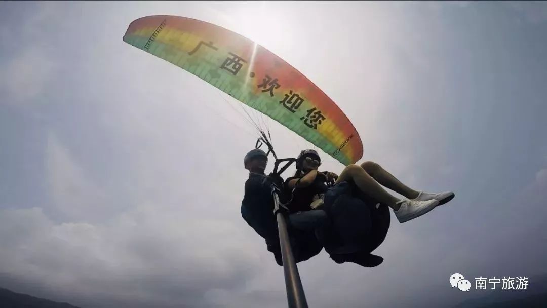 南宁六一免费景点推荐,南宁六一儿童游玩攻略