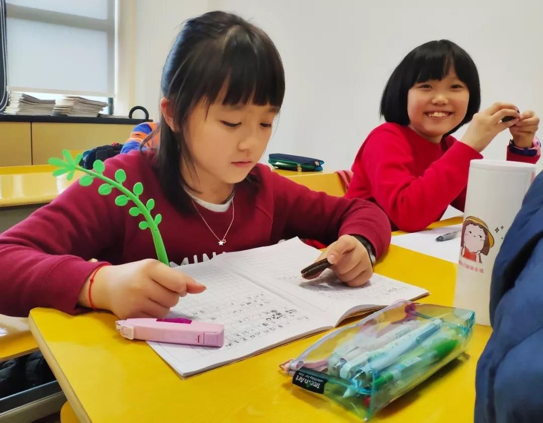 丁丁老师作文笑翻全场,丁丁老师作文课在哪上