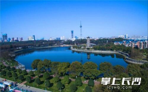 长沙带小孩旅游3-4天攻略最佳线路,长沙六号线小孩游玩攻略