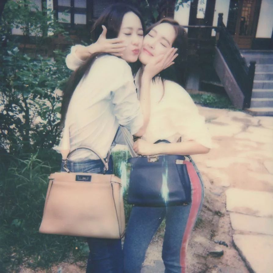 郑秀晶有颜值有腹肌,郑秀晶发福变胖为什么