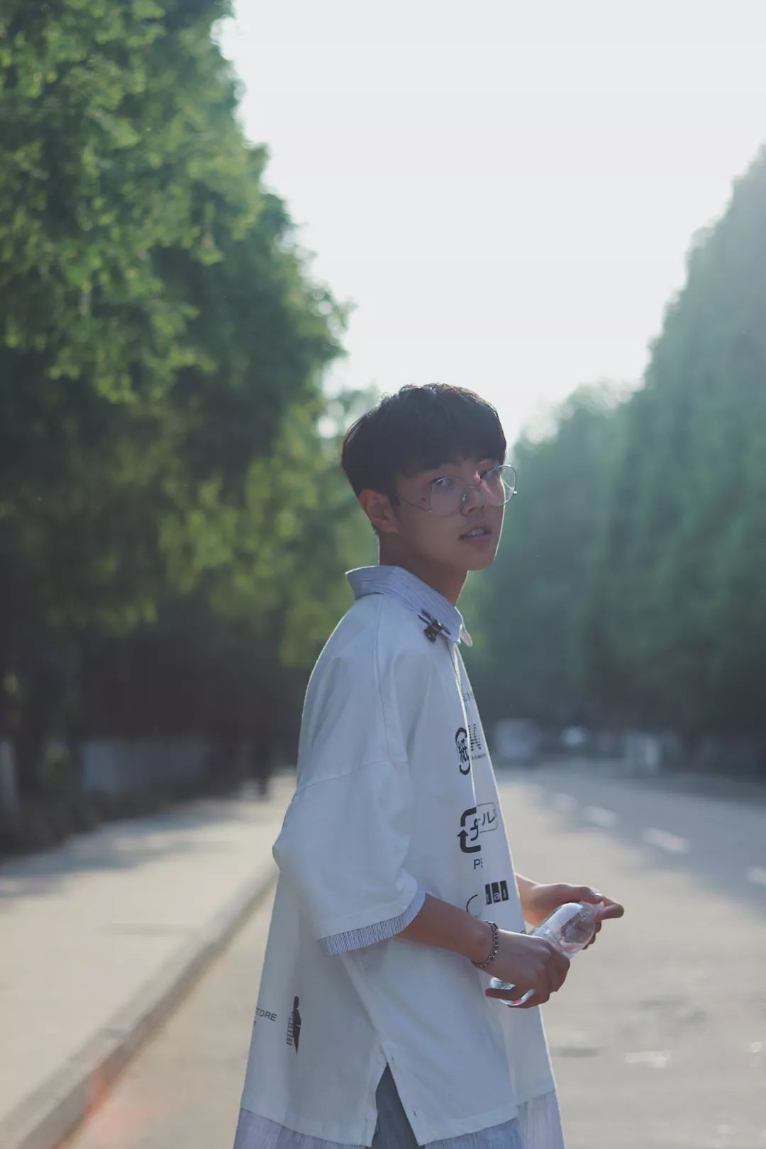 毕业写真哪个地方拍摄比较好,毕业写真哪里拍得好