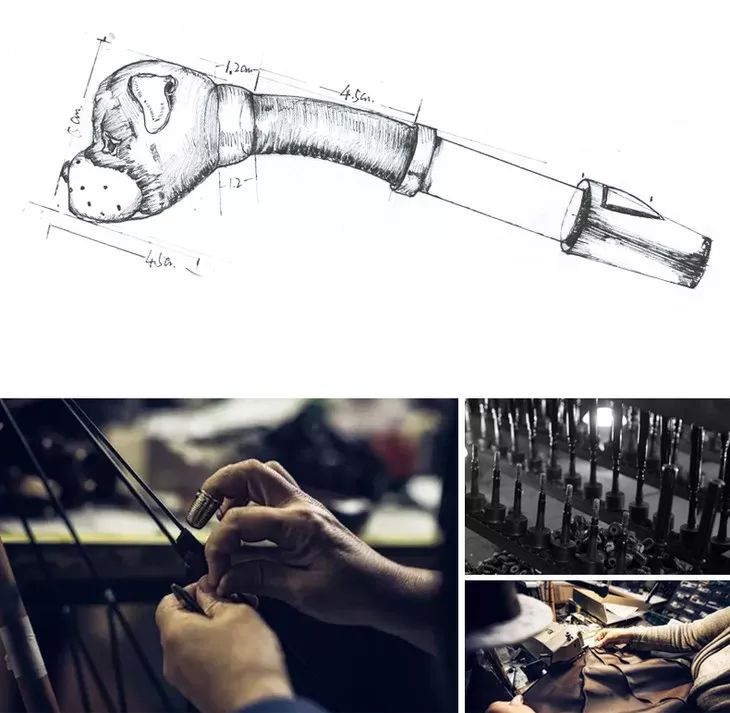 不惧台风的雨伞,无惧风雨的摩托车雨衣