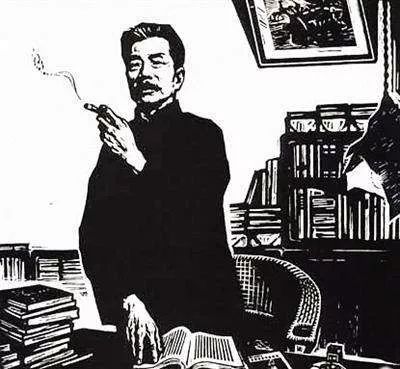 名家作者|写作拿手，我们抽烟也是行家