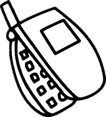 手机变化史详解,手机进化史20年