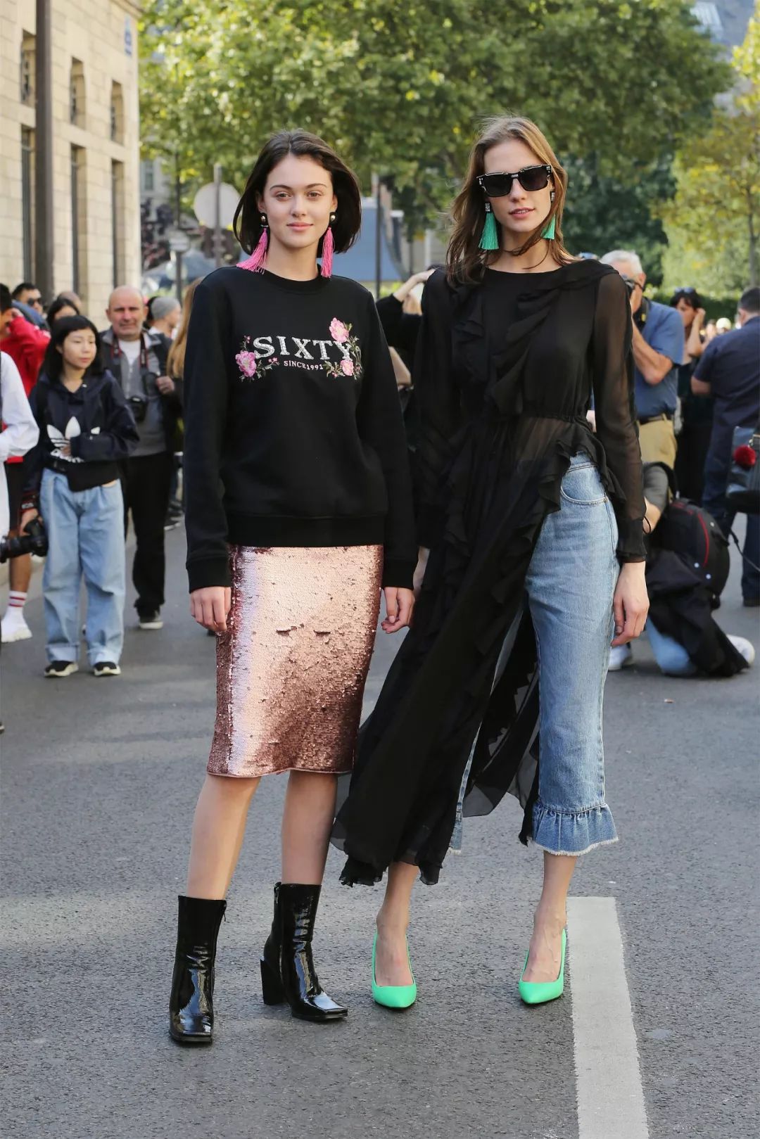 短装气质雪纺衫,雪纺衫靓丽大方又舒适凉爽