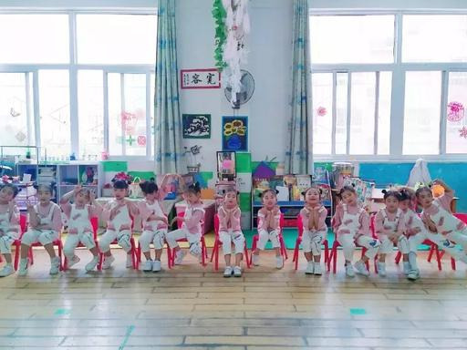 五山幼儿园六一汇演直播,甘寨中心幼儿园六一汇演