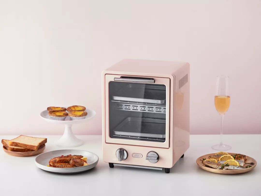日本畅销烤箱,日本进口家用小型烤箱