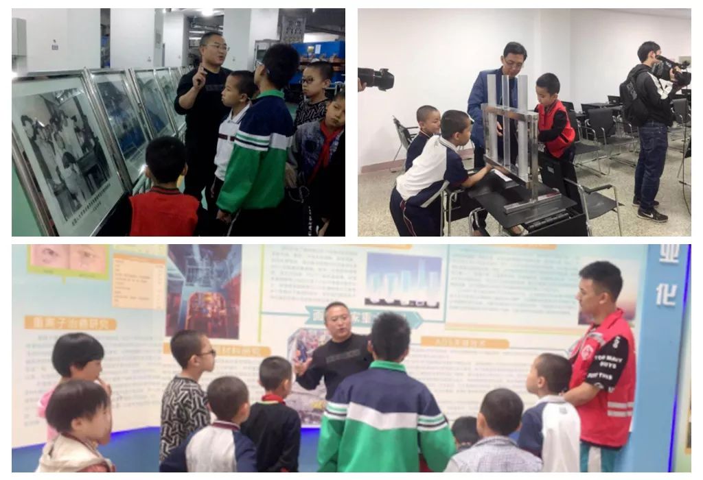 孩子们为六一儿童节做准备,六一儿童节陪孩子们一起过